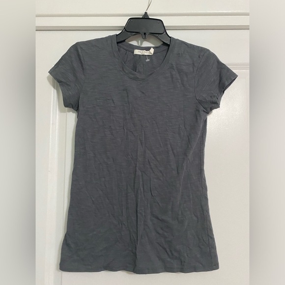 Rag & Bone Tee - Picture 1 of 4